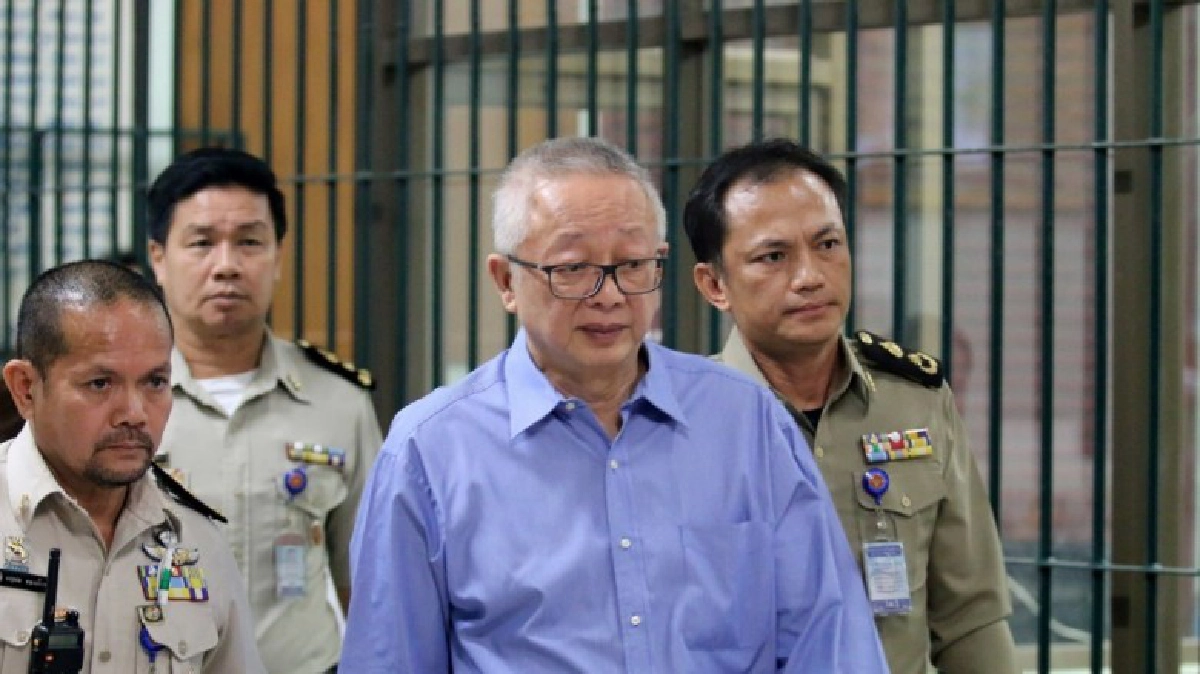 รวมคดีฟ้อง “สนธิ ลิ้มทองกุล”