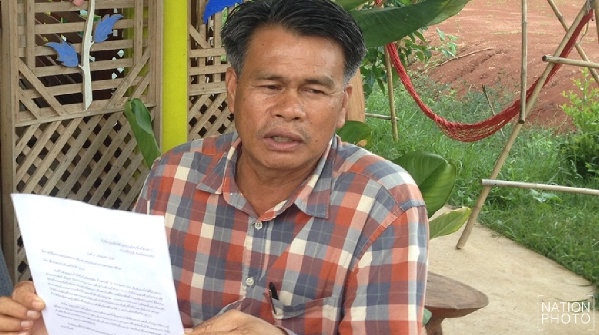 บุกตรวจรีสอร์ท‘สจ.จ่อย’หลังจากหมอเปรมร้องเรียน
