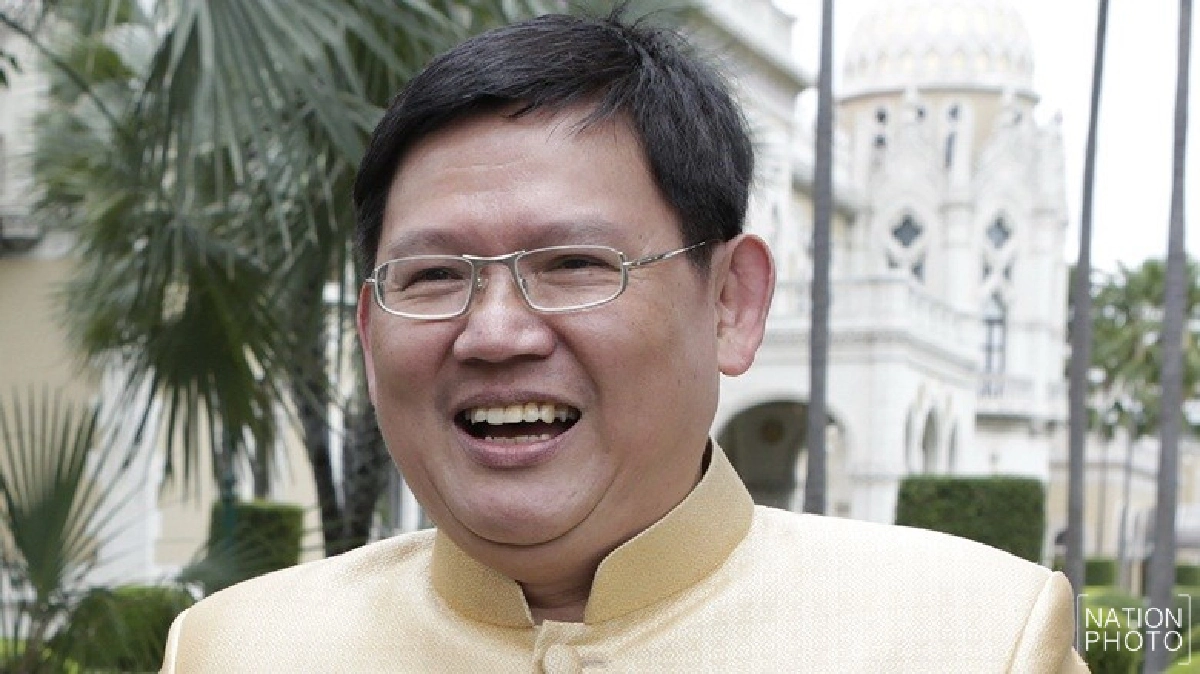 พาณิชย์วางเป้าส่งออกปีหน้าลุ้นโต3% พาณิชย์วางเป้าส่งออกปีหน้าลุ้นโต3%