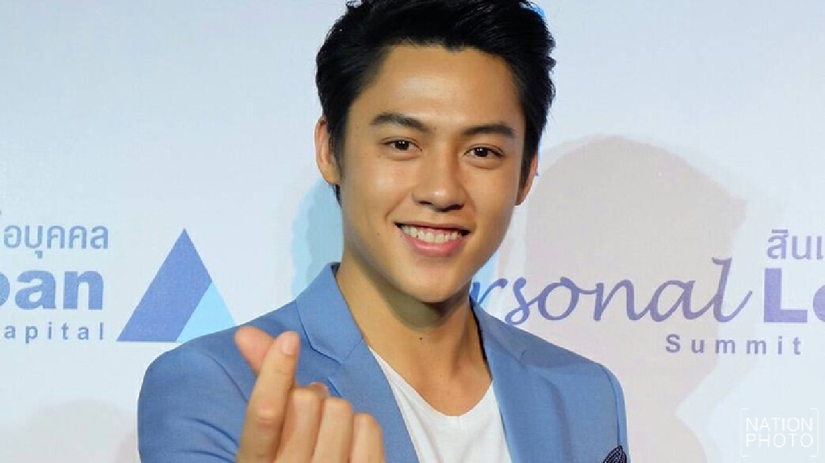 ‘หมาก’ ไม่โกรธโดนตั้งไอจีแอนตี้ความรัก ‘หมาก’ ไม่โกรธโดนตั้งไอจีแอนตี้ความรัก