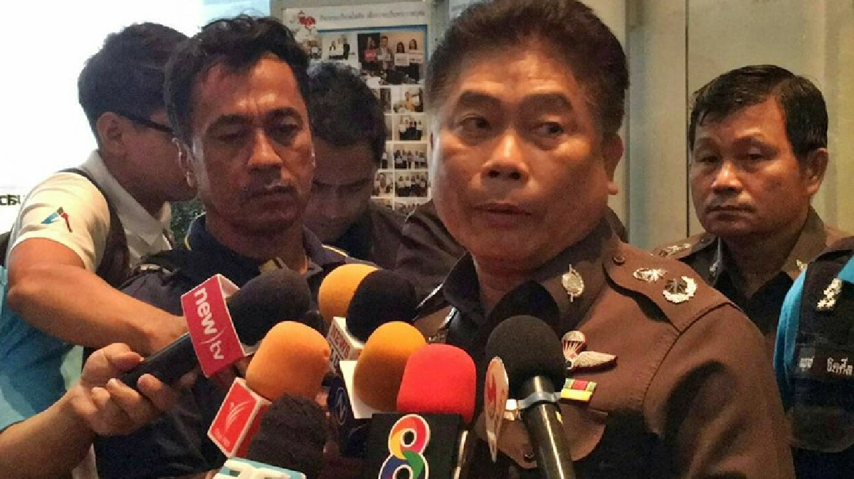 แจง “น.ช.สนธิ” แข็งแรงดี ขังคุกคลองเปรม แจง “น.ช.สนธิ” แข็งแรงดี ขังคุกคลองเปรม