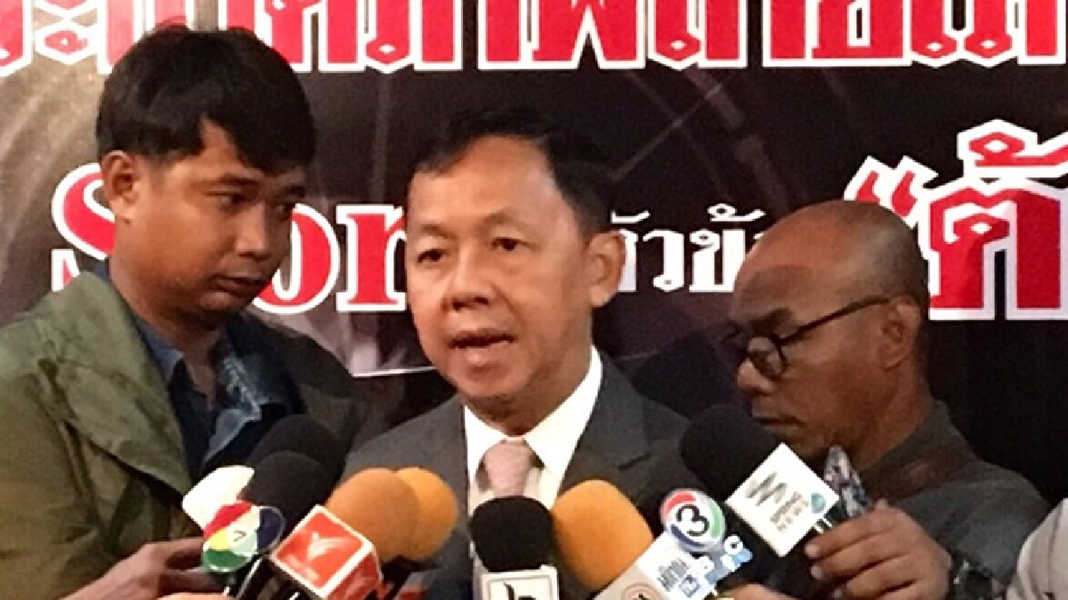 ถอนฟ้อง“สลายพธม.51”ปปช.รอเทียบคดี“สลายแดง 53”