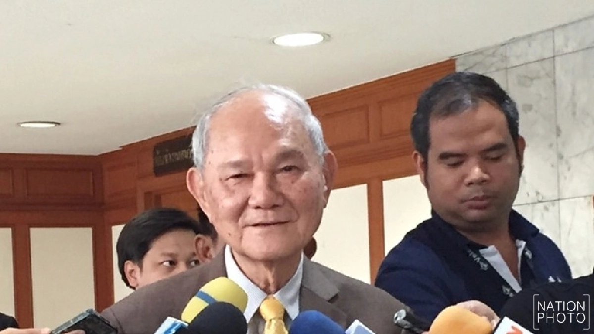 ไม่เอา ยุบ-อยู่-ตั้งพรรคยากตาม คอนเซ็ป “กกต.”