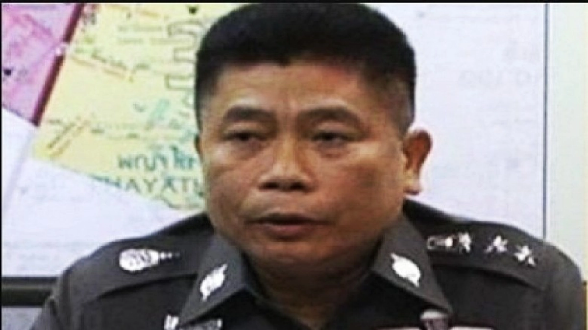 พฐ.ตรวจห้องขังผูกคอตาย พฐ.ตรวจห้องขังผูกคอตาย