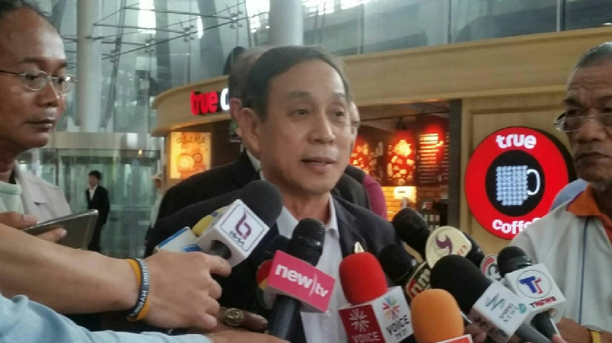 บิ๊กโบ้”ไม่เชื่อเหตุบึ้มภาคใต้เป็นฝีมือ"อาร์เคเค"ทั้งหมด