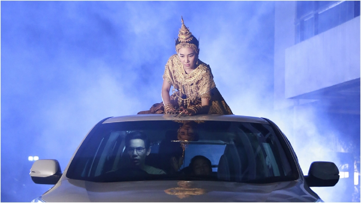"นุ่น" สุดแค้นตามอาฆาต “ป้อง” ถึงที่สุด!!! "นุ่น" สุดแค้นตามอาฆาต “ป้อง” ถึงที่สุด!!!