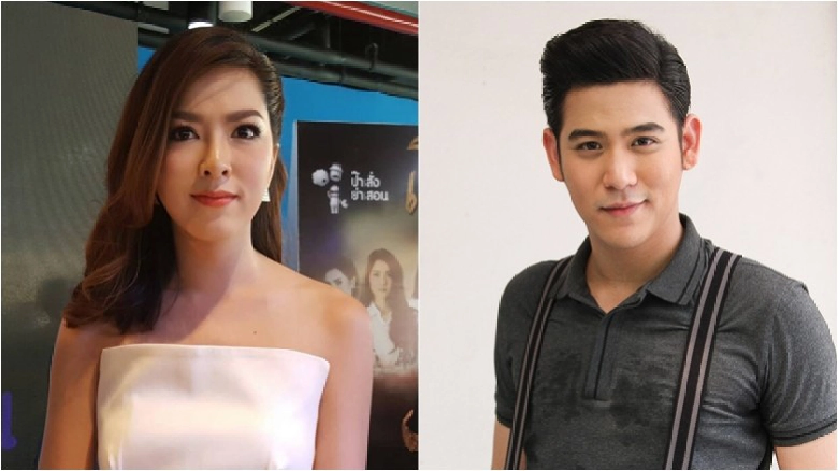 ‘พอร์ช’ ตอบแล้ว หลังเจอโยงโพสต์เหน็บ ‘กีฟ’ ‘พอร์ช’ ตอบแล้ว หลังเจอโยงโพสต์เหน็บ ‘กีฟ’