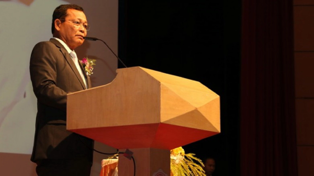 แต่งตั้งซี 10 ศธ.เช็ครายชื่อคืบหน้าแล้ว 80%