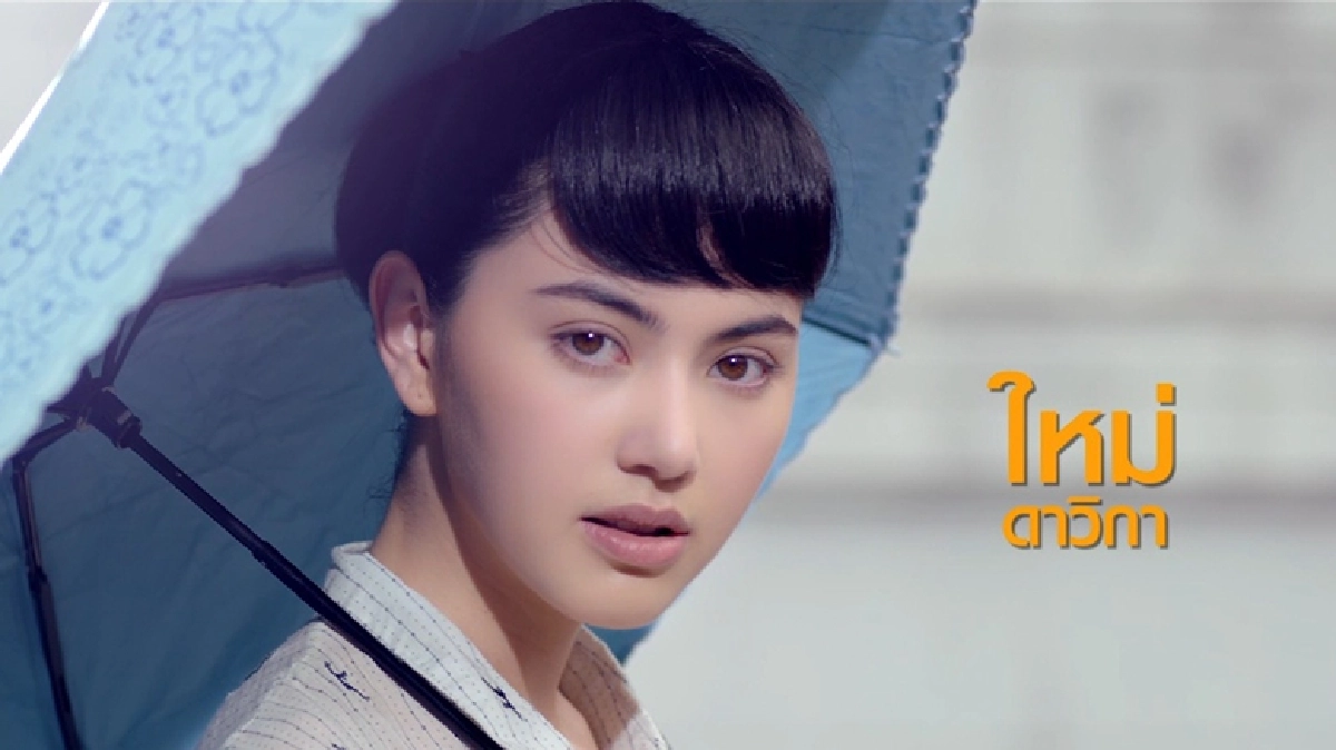 ‘ใหม่’ สลัดคราบนางเอกสู่หนังตลกเรื่องแรก (ชมคลิป)