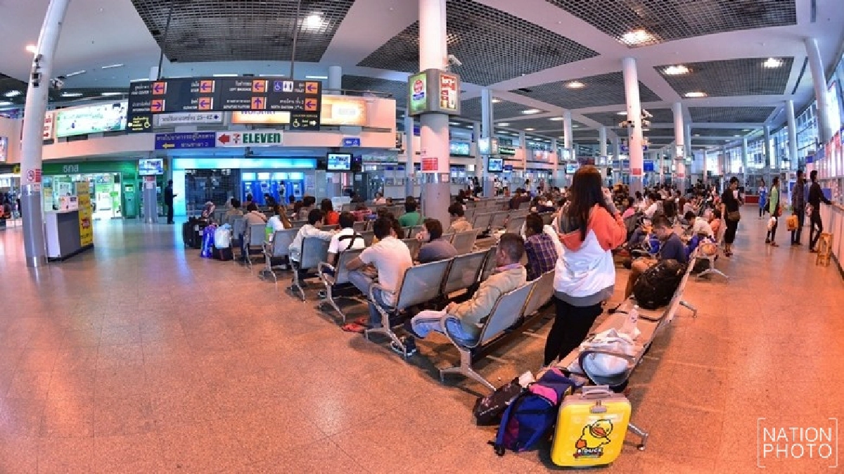 สถานีขนส่งฯ70แห่งเลิกเก็บค่าใช้ห้องน้ำ สถานีขนส่งฯ70แห่งเลิกเก็บค่าใช้ห้องน้ำ