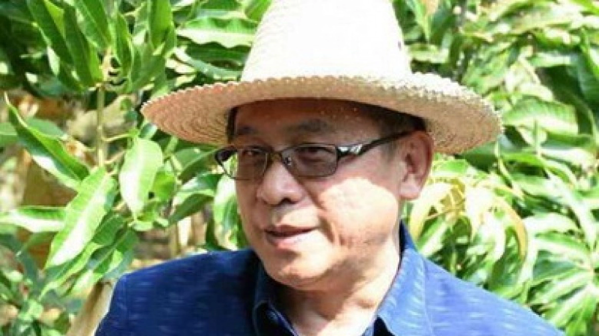 เล็งส่ง"Young Smart Farmer"ที่ญี่ปุ่นยกระดับภาคเกษตรไทย