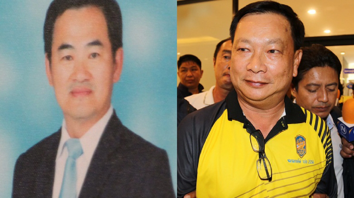 บทพิสูจน์ดุลพินิจยุติธรรม‘คดีเสี่ยชูวงษ์’ บทพิสูจน์ดุลพินิจยุติธรรม‘คดีเสี่ยชูวงษ์’