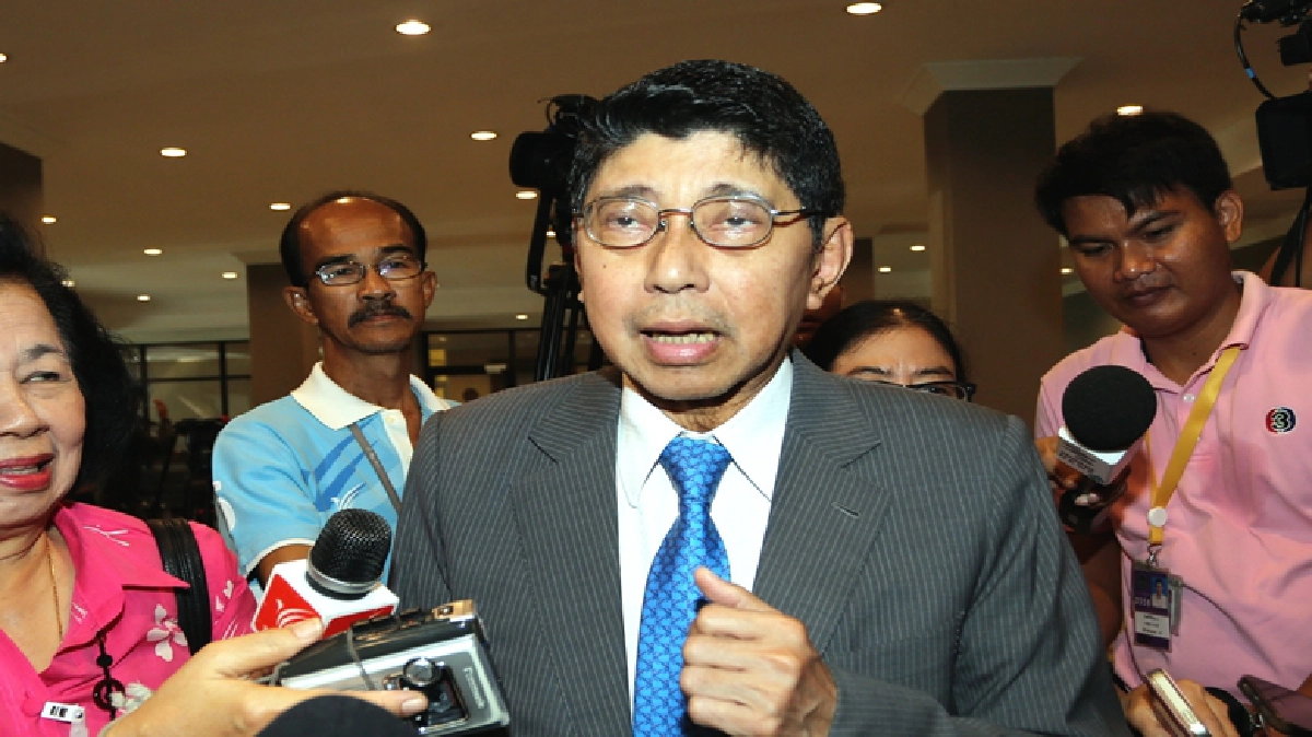 เรื่องนี้..“รัฐบาล”ไม่เกี่ยว  