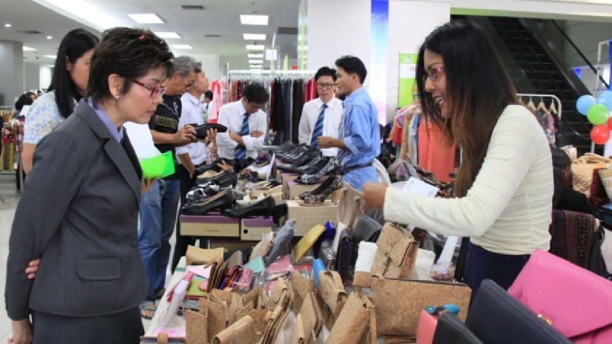สินค้าไทยแบบไหนโดนใจจีน!! สินค้าไทยแบบไหนโดนใจจีน!!