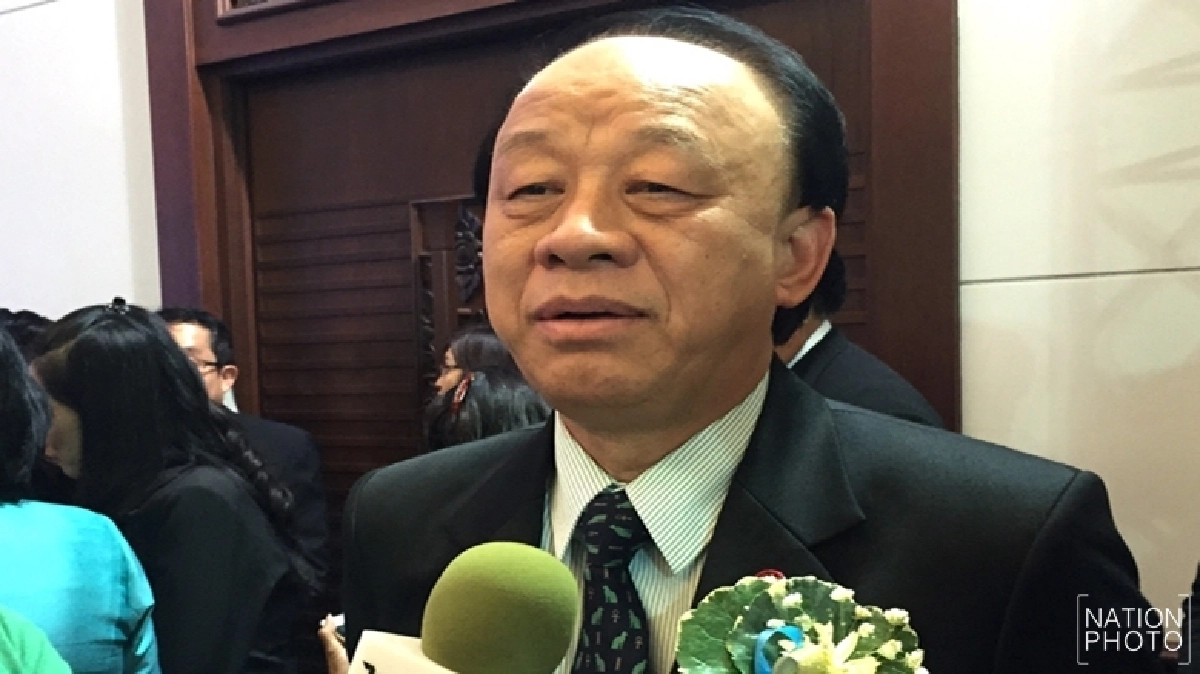 สอบทรัพย์สิน 5รมต.เอี่ยวจำนำข้าว 