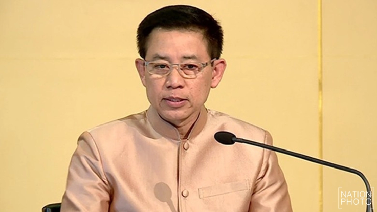 ตั้งเป้าเปลี่ยนประเทศให้มีรายได้สูง ภายใน 3-5 ปี 