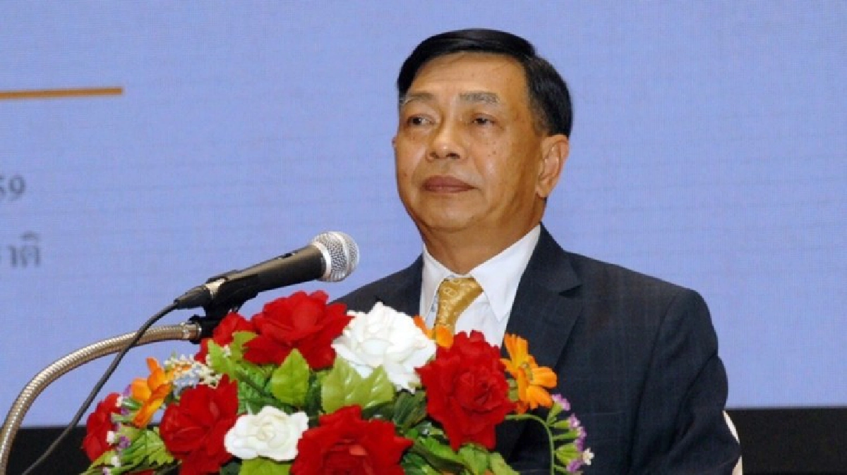 สปท.ส่งความเห็นถกคำถามพ่วงศาลรธน.จันทร์นี้