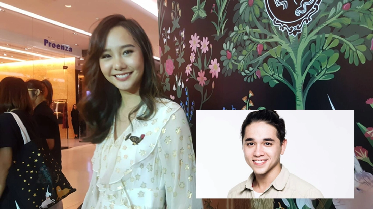 ‘เต้ย’ ยิ้มรับชีวิตโสด ยังคุย ‘อเล็กซ์’ ‘เต้ย’ ยิ้มรับชีวิตโสด ยังคุย ‘อเล็กซ์’