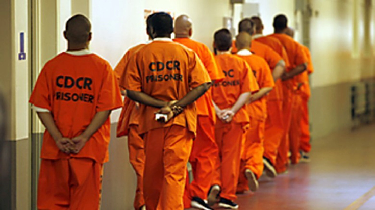 นักโทษมะกันทั่วประเทศพร้อมใจประท้วงในวันประวัติศาสตร์