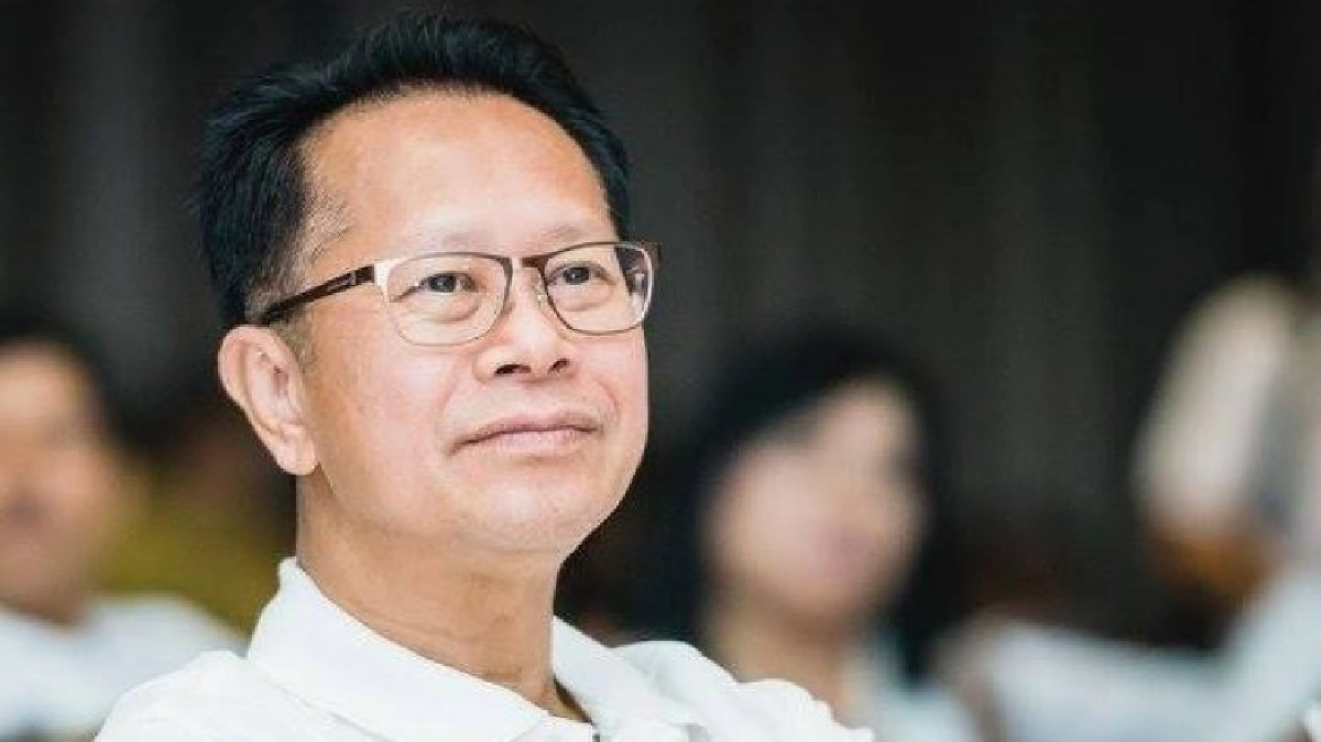 ยธ.โต้นักเลงคีย์บอร์ด ยธ.โต้นักเลงคีย์บอร์ด