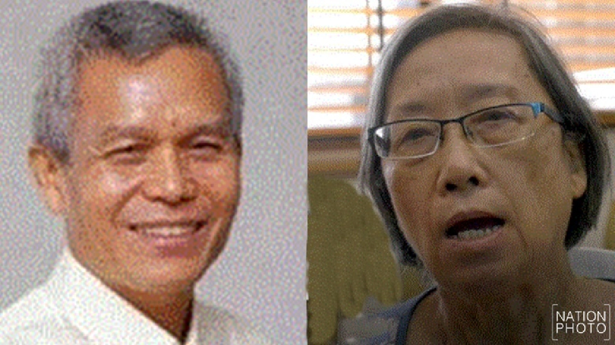 ถามโอบามา'สมบัดอยู่ไส'? ถามโอบามา'สมบัดอยู่ไส'?