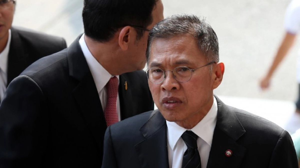 "ป.ป.ช." จ่อ ฟัน "วัฒนา" เอี่ยว "ทุจริตบ้านเอื้ออาทร" 