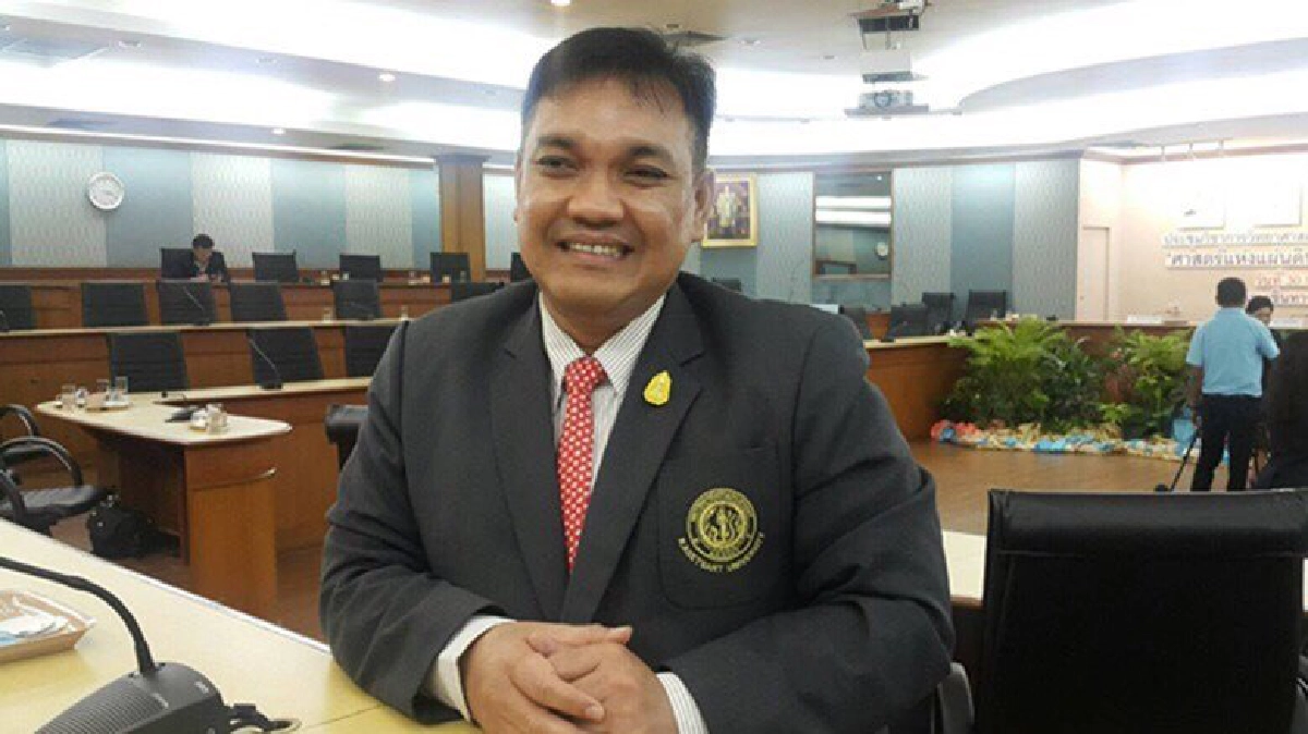 มก.ยืนยันไม่ใช่รับน้องโหดพร้อมเยียวยาช่วยเหลือนิสิตเต็มที่ 