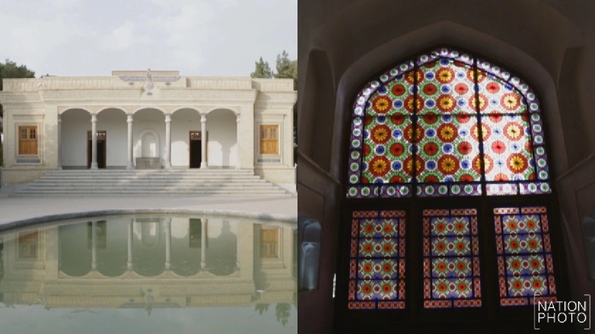 สำรวจเมืองYazdเมืองเก่าแก่ในอิหร่านในพาซ่าบาซาร์ สำรวจเมืองYazdเมืองเก่าแก่ในอิหร่านในพาซ่าบาซาร์