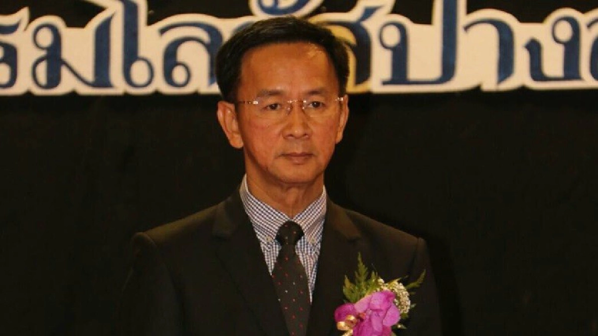 ฝากผอ.เขตพื้นฯสร้างความเข้าใจชุมชนควบรวมร.ร.เล็ก