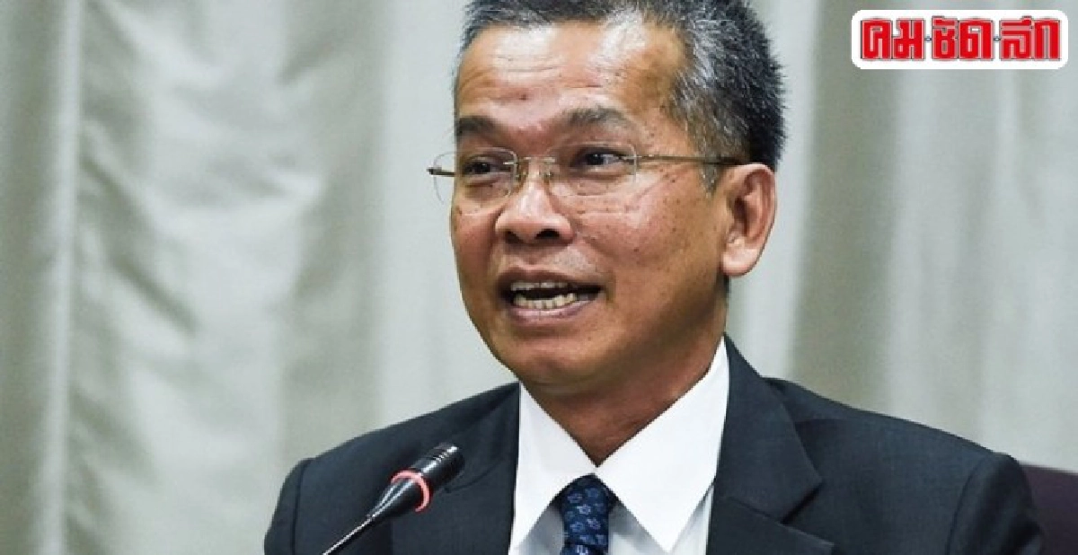 ผู้ตรวจฯ จ่อฟันจริยธรรมร้ายแรง กกต.!