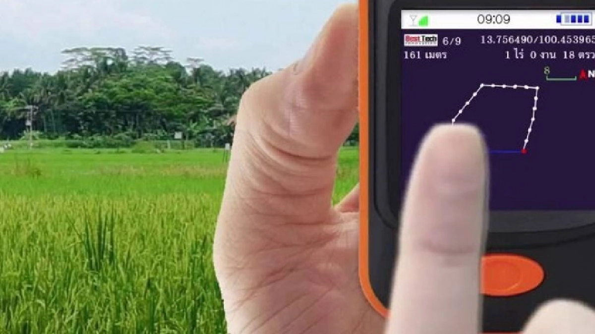 ทิศทางการพัฒนาเกษตรไทย ภายใต้โมเดล“ไทยแลนด์ 4.0 ทิศทางการพัฒนาเกษตรไทย ภายใต้โมเดล“ไทยแลนด์ 4.0