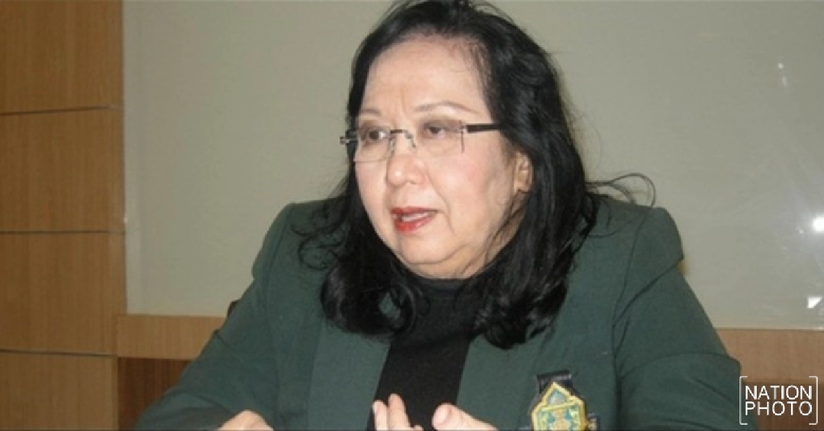 อดีตกกต.ซัดโทษแบนนักการเมืองตลอดชีพร้ายแรงมาก