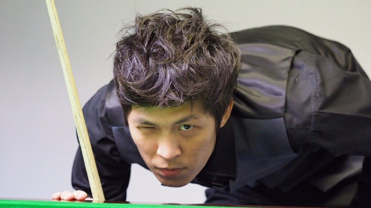 "เอฟ"เบียดเข้าป้าย ซิวตั๋วชิงแชมประเทศไทย