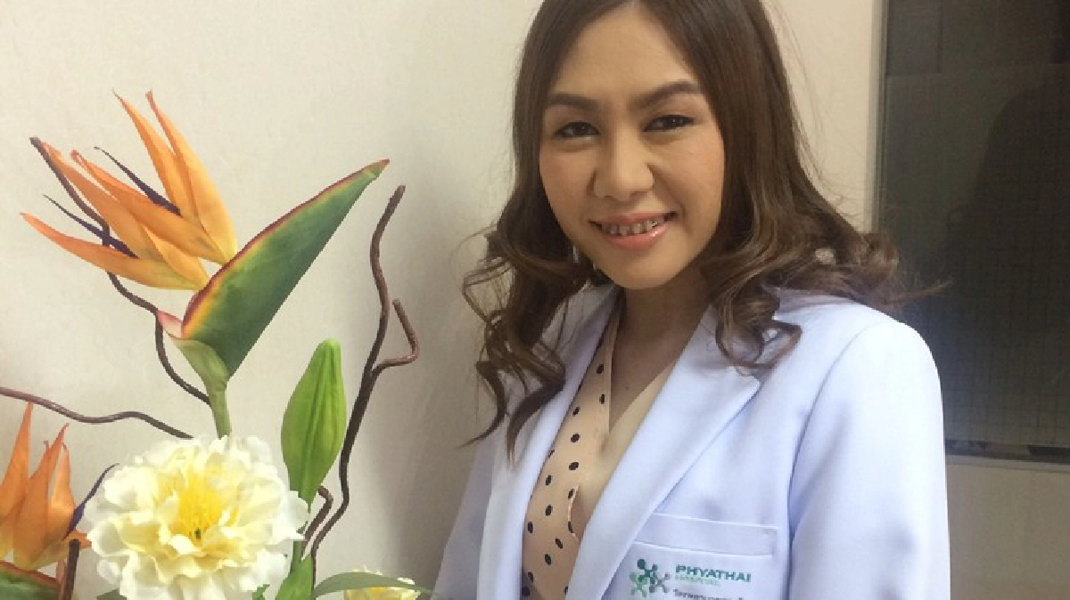 เคล็ดลับ! การเตรียมตัวก่อนระงับความรู้สึก