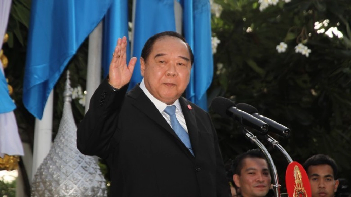 หากคุมไม่อยู่ พร้อมนำคดีขึ้นศาลทหารใหม่