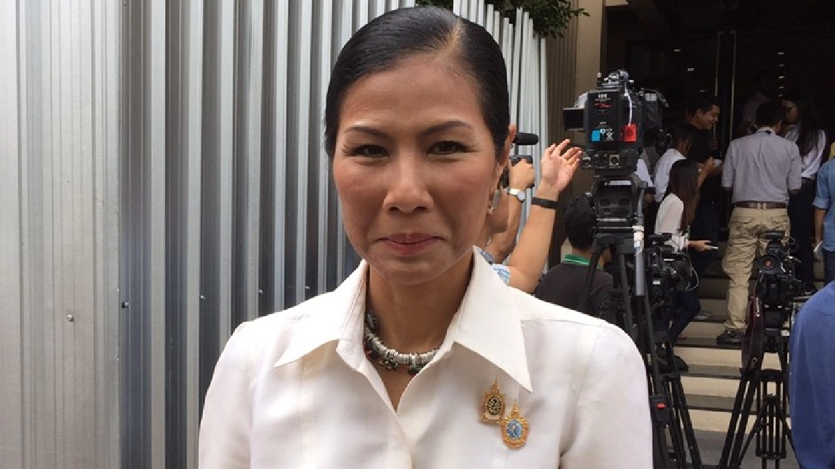 ครม.รับทราบ“อุตตม”ลาออกจาก“รมว.ไอซีที"