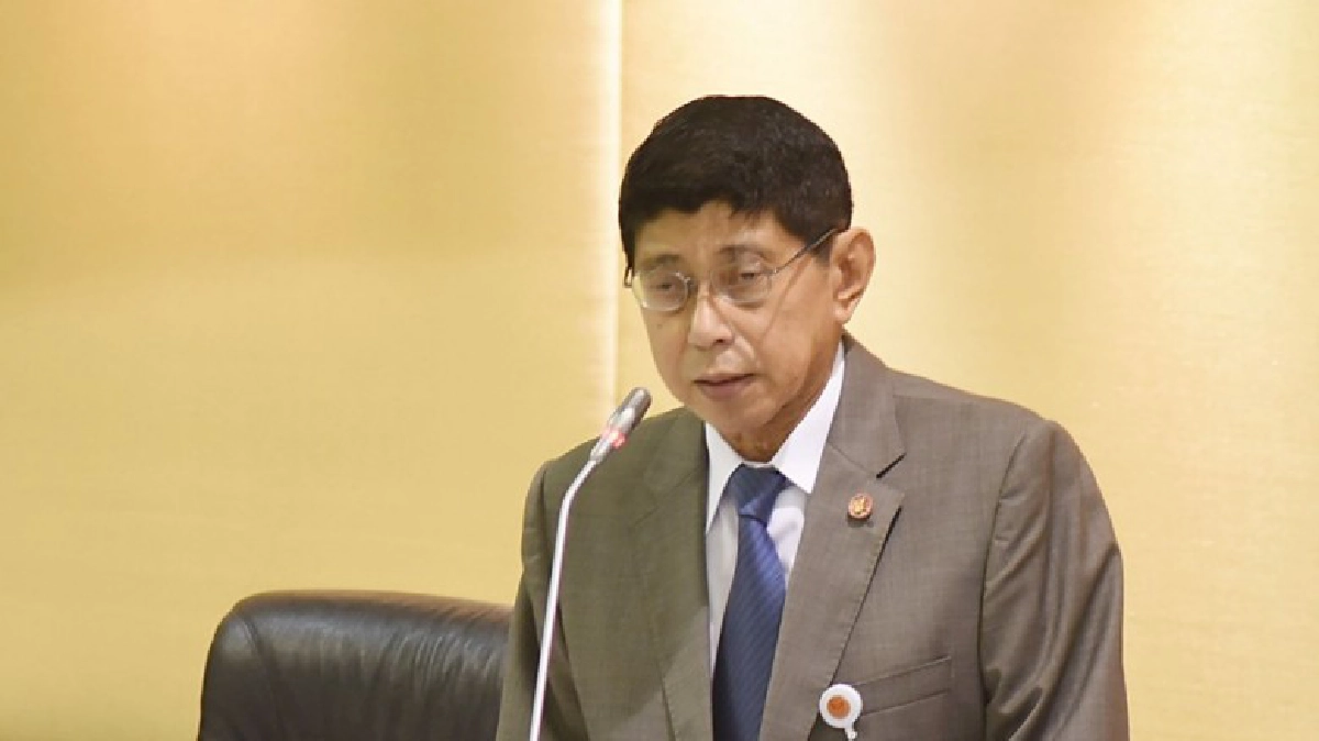 ไม่โอนกลับ คดี ม.112 -คดีความมั่นคง ที่เกิดหลังรัฐประหาร ไม่โอนกลับ คดี ม.112 -คดีความมั่นคง ที่เกิดหลังรัฐประหาร