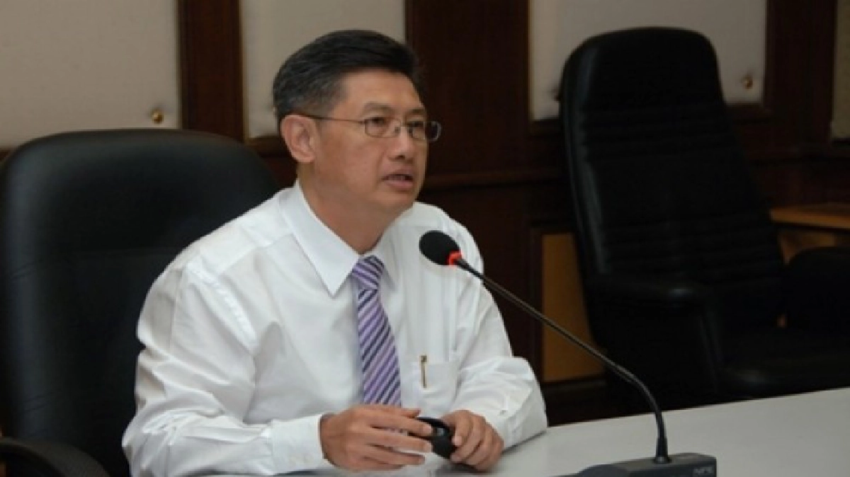 ชงครม.รับเพิ่ม 6 ข้อเสนอสิทธิมนุษยชน