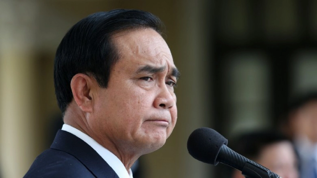 “นายกฯ”ชี้ใช้ม.44 ยุติใช้ศาลทหาร ปัดถูกกดดัน