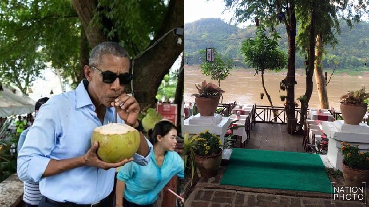 ข้างหลังภาพ'ลุงโอ'  
