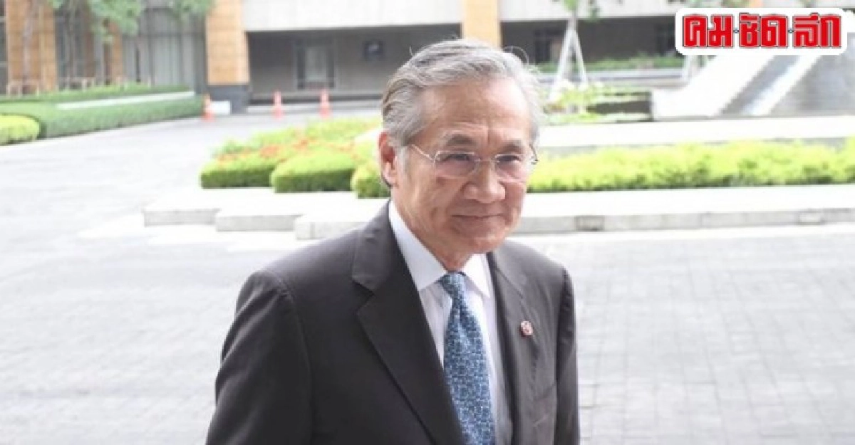 “ดอน”ปัดยกเลิกศาลทหารก่อนนายกฯ”ประชุมUN