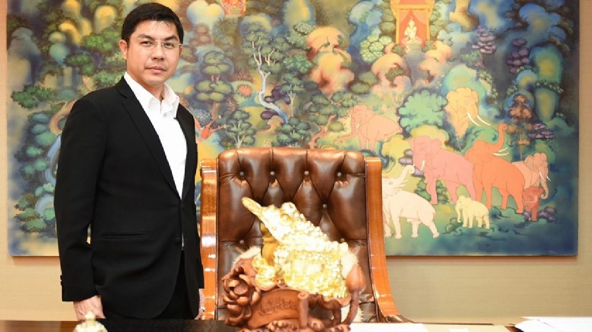 ธอส.เพิ่มวงเงินสินเชื่อบ้าน63ปีเป็น3หมื่นล.