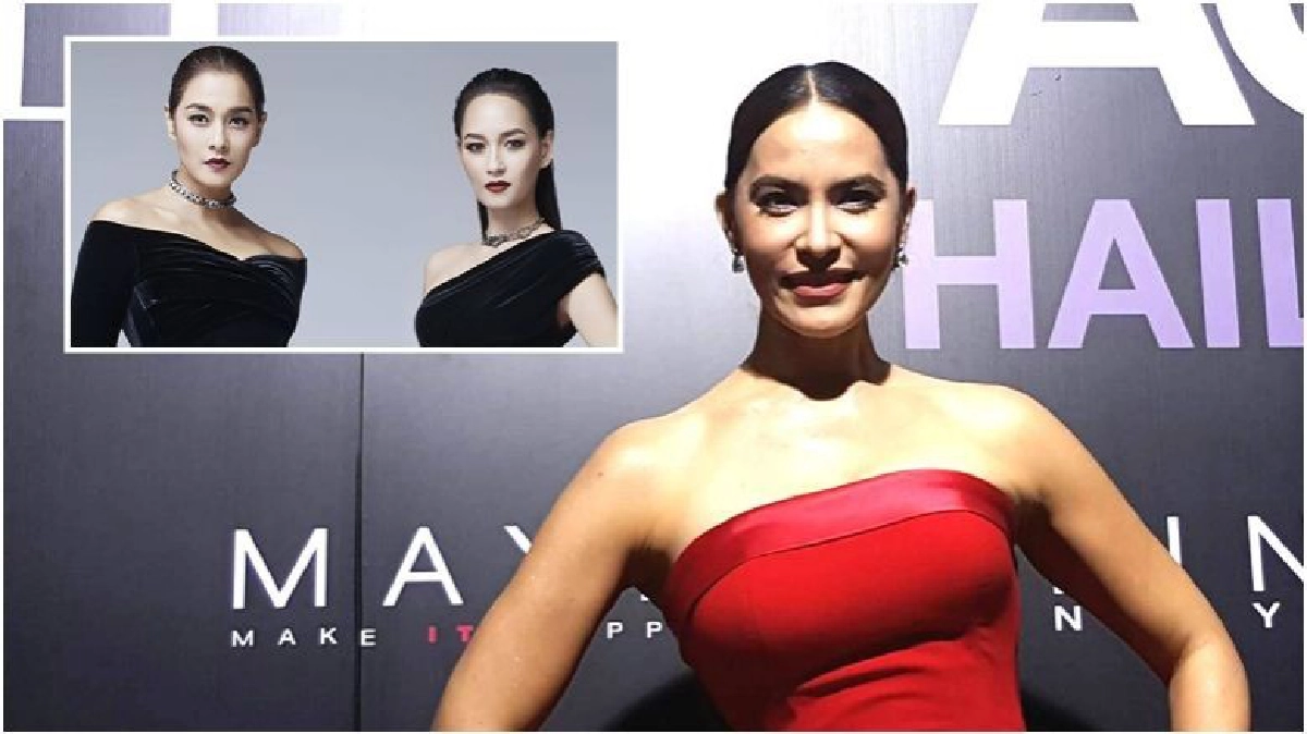 ลือ 'มาช่า' ได้ค่าตัวเมนเทอร์ เดอะเฟซ3 สูงกว่า 'ลูกเกด-บี' ?