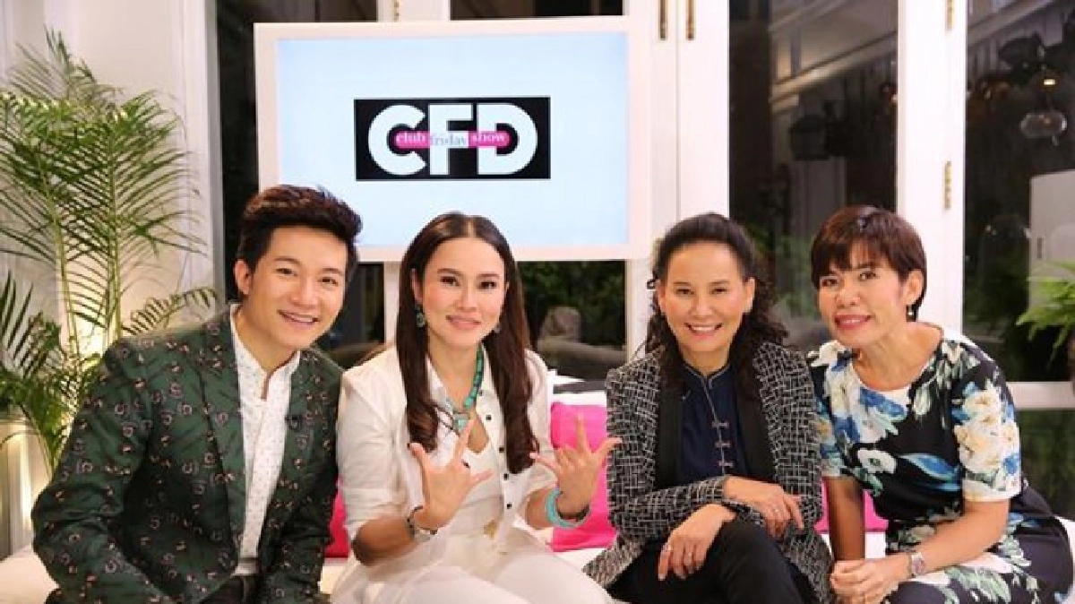 ไฮไลท์ เลือดรักทระนง คลับ ฟรายเดย์ โชว์ เสาร์ที่  17 ก.ย. 59