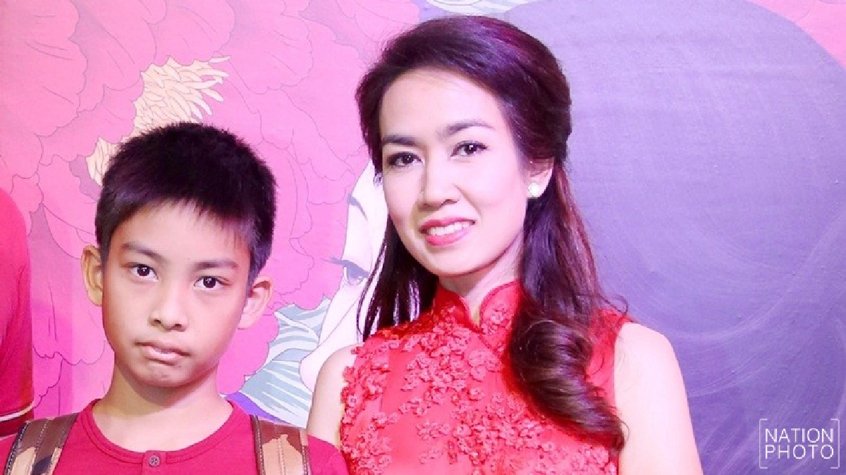 หัวอกแม่