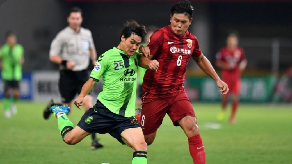 ชุนบุกไล่ยำเด็กสเวน 5-0 ชุนบุกไล่ยำเด็กสเวน 5-0