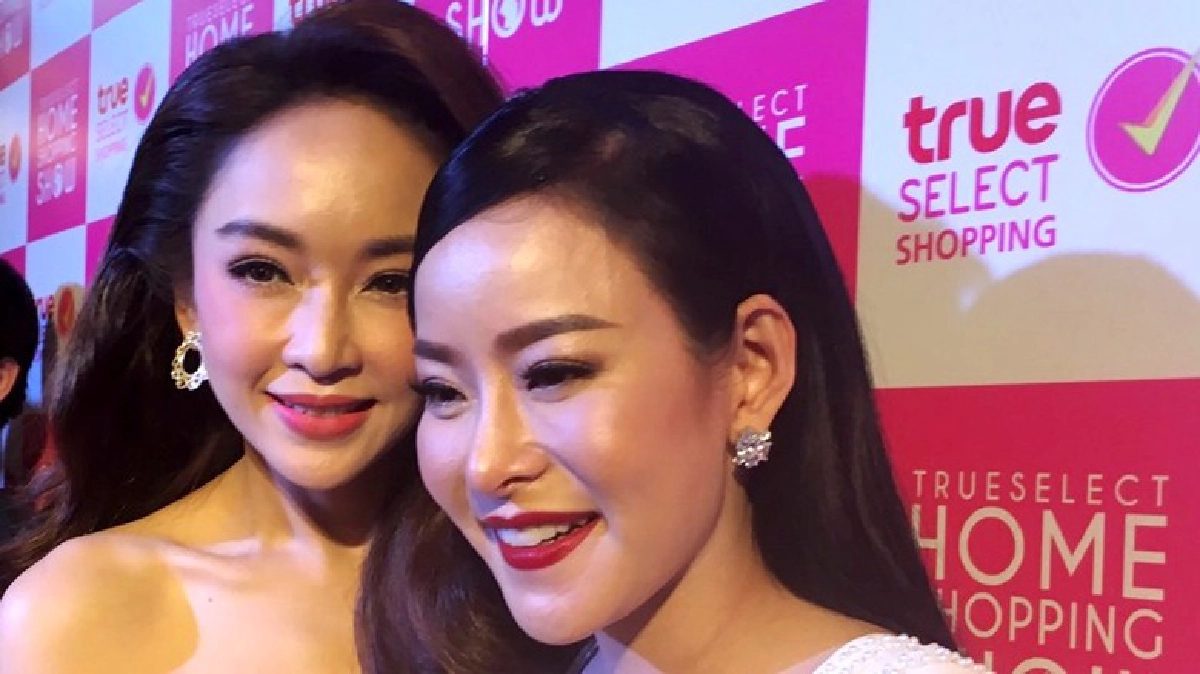 'เป้ย' ซึ้งใจ 'หนิง' อยู่ยามมีปัญหา