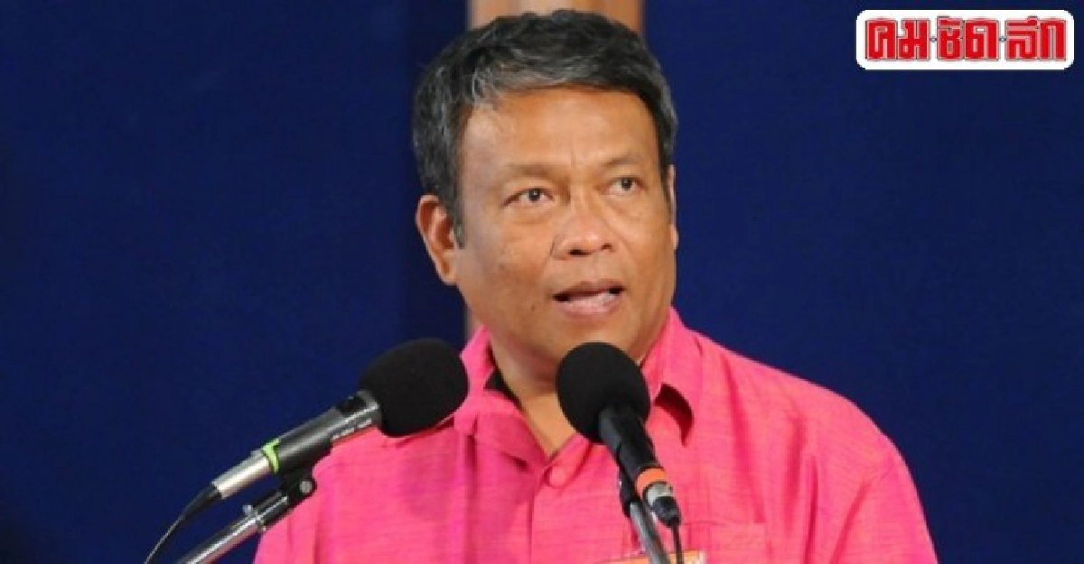 "วัชระ" สวน “วันชัย" อย่าเหมารวมนักการเมืองเลว 