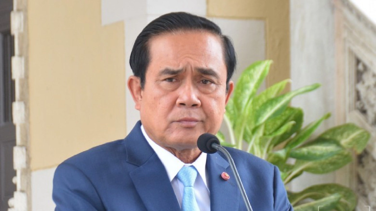 “ประยุทธ์”นำทีมแถลงผลงาน2 ปีรัฐบาลวันนี้