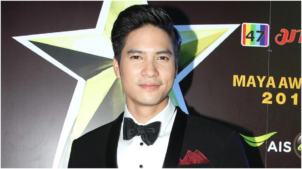 ‘ไมค์’ โต้หนีกองออกงานอีเวนท์ ‘ไมค์’ โต้หนีกองออกงานอีเวนท์